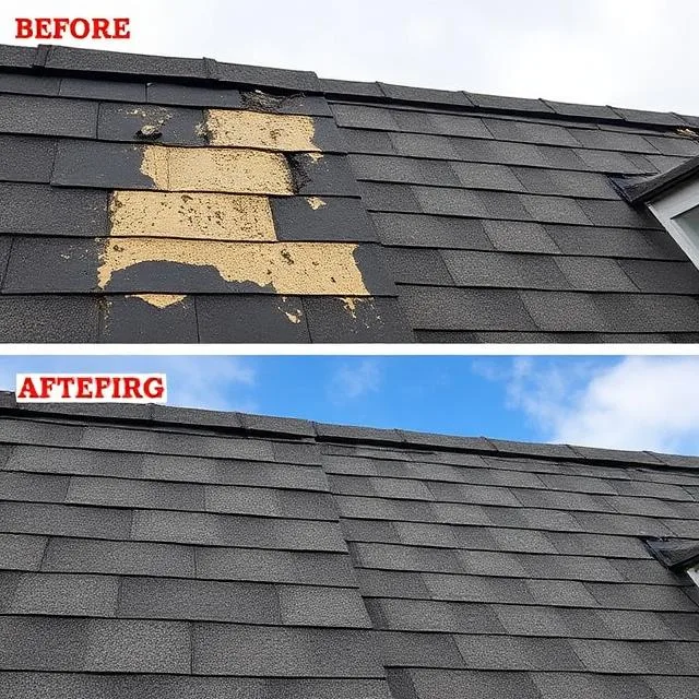 Roof Repair Near Me in Santa Fe Springs, CA near me